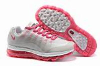 wholesale NIke AIR MAX 95 Women's No. 127